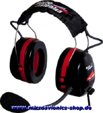 passiv Headset