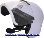 Integral-Headset-Helmsystem - UL-100/200/300