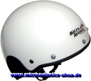 Helm ohne Visier