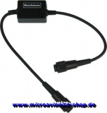 UL Headset auf MT Gyro Intercom