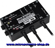 ULM Active Control Unit (ACU)