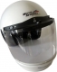 Helm mit AirDam