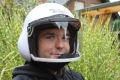 Integralhelm (Autogyro MT-03/Sport)