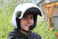Integralhelm (Autogyro MT-03/Sport)